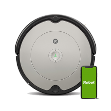  Робот пылесос Roomba 698