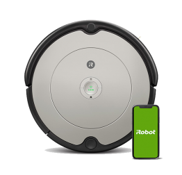  Робот пылесос Roomba 698