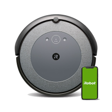  Робот пылесос Roomba i3