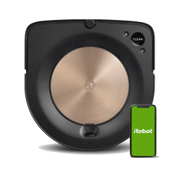  Робот пылесос Roomba s9